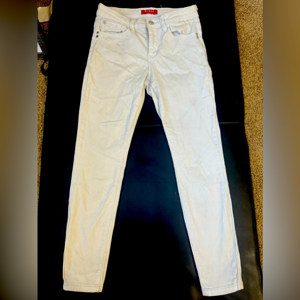 Guess jeans